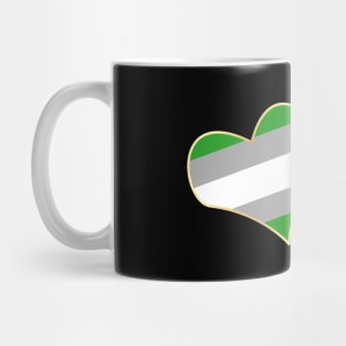 Gender and Sexuality Mug